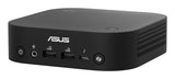 ASUS NUC RNUC14LNKU9094N2 – set skråt forfra (vinkel 2)