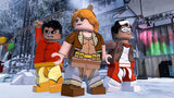 LEGO Marvel Super Heroes 2 WARNER HOME VIDEO