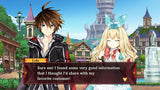 Fairy Fencer F: Refrain Chord – Day One Edition – PlayStation 4 – skærmbillede fra spillet