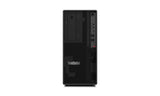 Lenovo ThinkStation P2 Tower G2 U9 285K/64GB/512SSD/RTX 5060 – produktbillede
