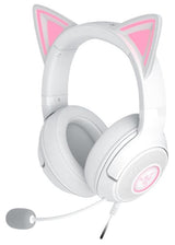 Razer - Kraken Kitty V2 - White Razer