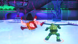 Teenage Mutant Ninja Turtles: Wrath of the Mutants Game Mill