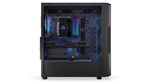 ENDORFY Regnum 400 ARGB Black