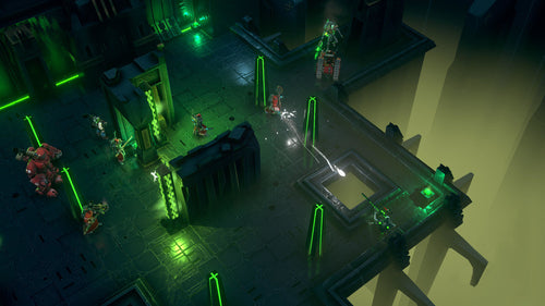 Warhammer 40,000: Mechanicus (Import)