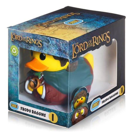 Lord of the Rings Tubbz Boxed – Frodo Baggins