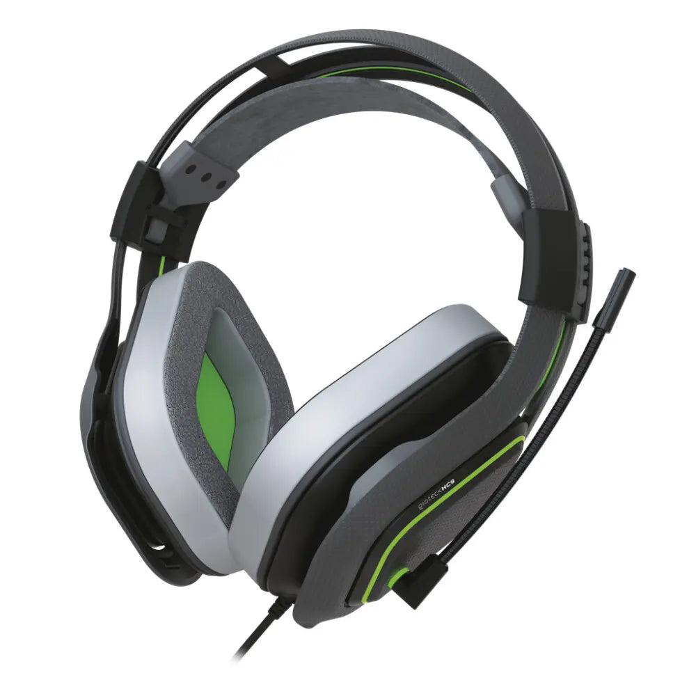 Gioteck HC-9 Kablet Headset