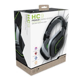 Gioteck HC-9 Kablet Headset