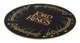 Subsonic - Lord Of The Rings - Gaming Floor Mat Subsonic