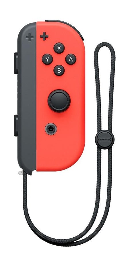 Joy-Con (R) - Neon Red Nintendo Switch