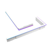 Asus TUF Gaming GT502 Horizon ARGB Lighting Kit – Hvid