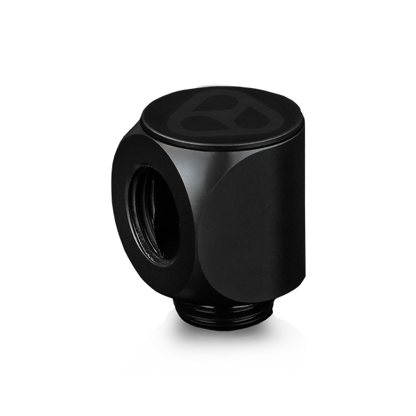 Thermal Grizzly DeltaMate Rotary - 90° sort – 6 stk.