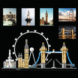 LEGO Architecture: London (21034) LEGO