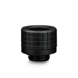 Thermal Grizzly DeltaMate Fitting - HT14 Black