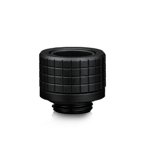 Thermal Grizzly DeltaMate Fitting - HT14 Black