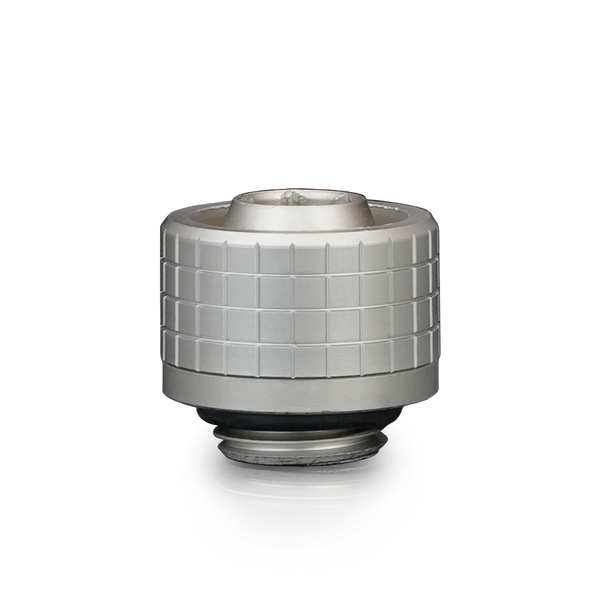 Thermal Grizzly DeltaMate Fitting - ST16 mat nikkel