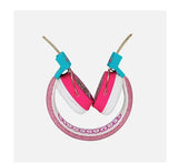 OTL - Premium Tween Headphones - L.O.L. Suprise Squad Golads (856549) OTL