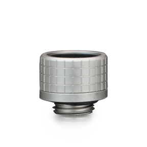 Thermal Grizzly DeltaMate Fitting - HT16 Matt Nickel