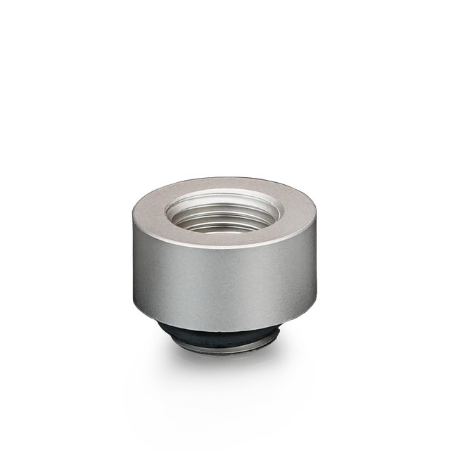 Thermal Grizzly DeltaMate Extender - MF10 Matt Nickel (6-Pack)