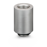 Thermal Grizzly DeltaMate Extender - MF28 Matt Nickel (6-Pack)