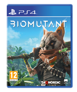 Biomutant