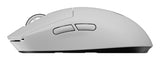 Logitech G PRO X SUPERLIGHT 2 SE gamingmus - hvid