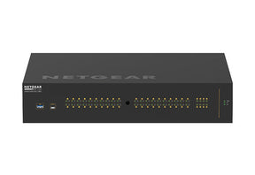 NETGEAR M4250-40G8XF-PoE++ switch – GSM4248UX – produktbillede