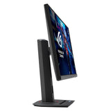 LCD ASUS 27" ROG Strix XG27ACS 2560x1440p Fast IPS 180Hz G-SYNC Compatible USB-C ASUS
