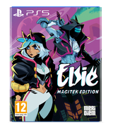 Elsie - Magitek Edition - PS5 - omslag