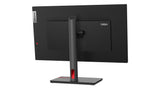 Lenovo ThinkVision P27h-30 27 2560 x 1440 (2K) HDMI DisplayPort USB-C 60Hz Pivot Skærm Lenovo