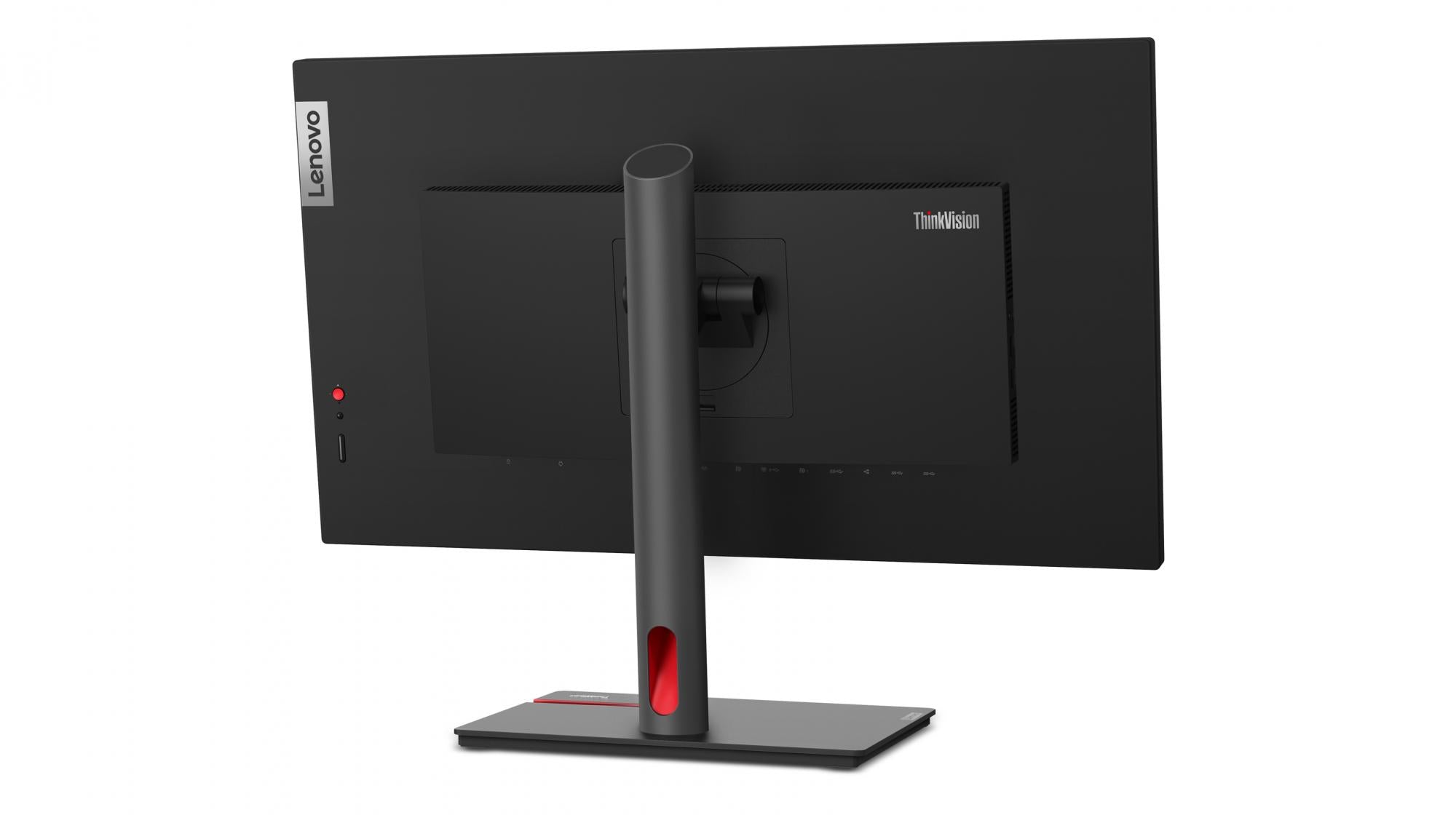 Lenovo ThinkVision P27h-30 27 2560 x 1440 (2K) HDMI DisplayPort USB-C 60Hz Pivot Skærm Lenovo