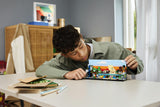 LEGO - Minecraft - Mini Biomes (21589) LEGO