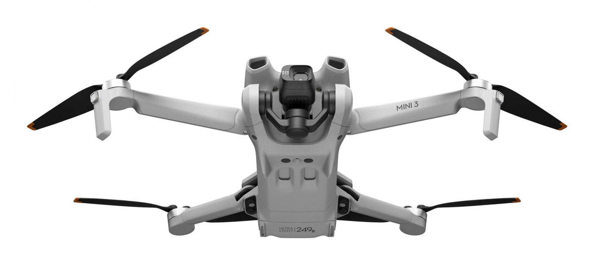 DJI - MINI 3 (EU) - Drone & Remote DJI