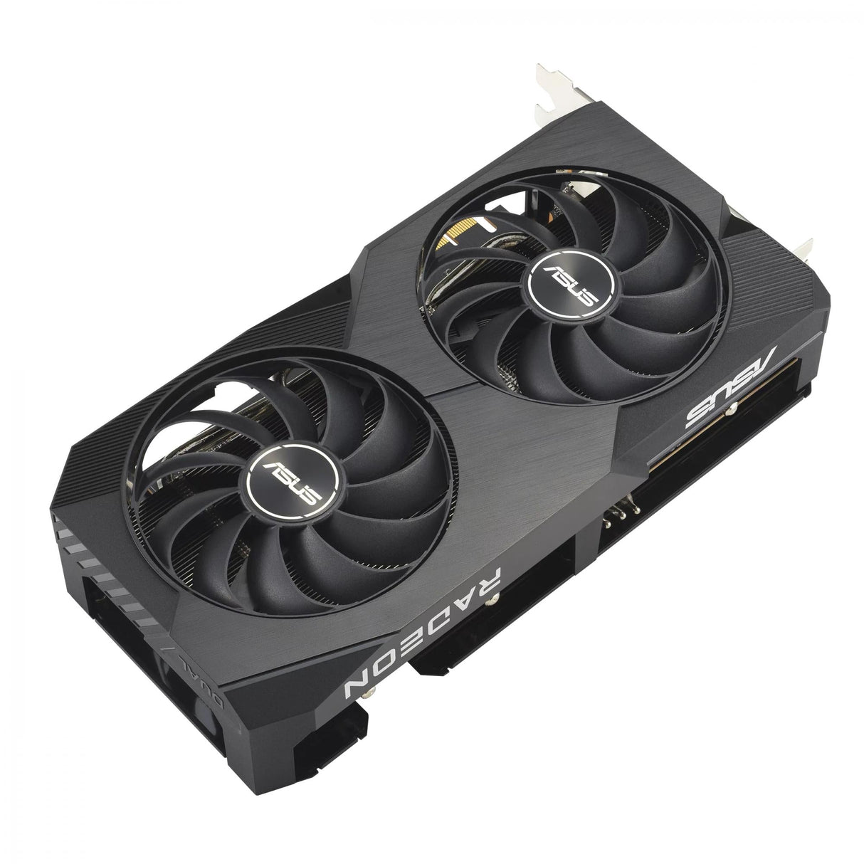 ASUS Radeon RX 6600 8GB DUAL V2 ASUS