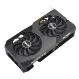 ASUS Radeon RX 6600 8GB DUAL V2 ASUS
