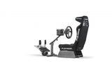 Playseat® Evolution Pro - Black ActiFit