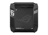 ASUS ROG Rapture GT6 1-Pack Black (EU+UK) ASUS