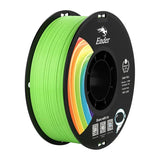 Creality Ender-PLA+ filament – grøn, 1,75 mm, 1 kg