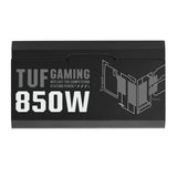 ASUS TUF GAMING 850W 80+ Gold Fully Modular ATX 3.0 ASUS
