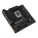 ASUS TUF GAMING B760M-BTF WIFI D4 (mATX, B760, LGA 1700, DDR4) ASUS