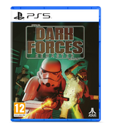 Star Wars Dark Forces Remaster Geekd