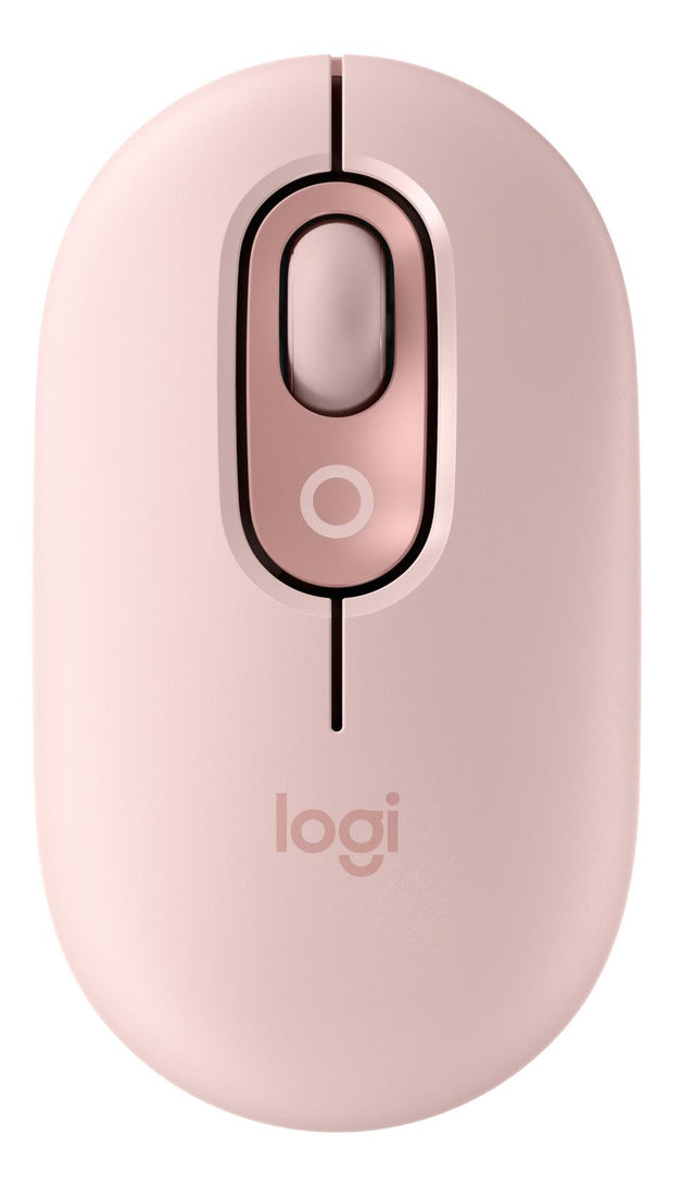 Logitech - Pop Icon Mouse Logitech