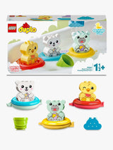 LEGO DUPLO Bathing Fun: Swim Animal Train - 10965 LEGO