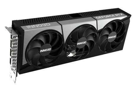 Inno3D GeForce RTX 5080 X3 OC 16GB InnoVISION Multimedia Technologies