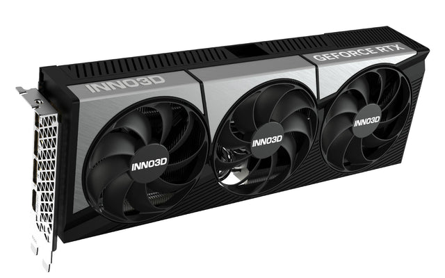 Inno3D GeForce RTX 5080 X3 OC 16GB InnoVISION Multimedia Technologies