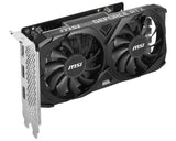 MSI RTX 3050 6GB VENTUS 2E E OC GDDR6 MSI