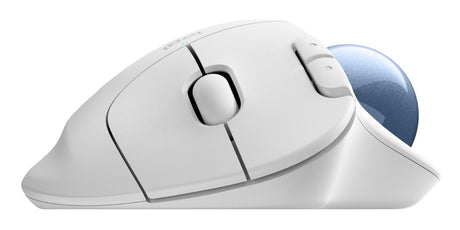 Logitech - ERGO M575S Wireless Trackball