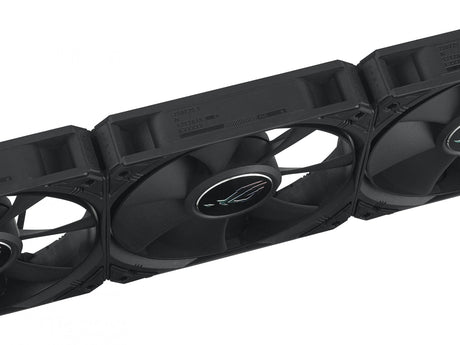 ASUS ROG STRIX LC III 360 AiO Liquid Cooler ASUS