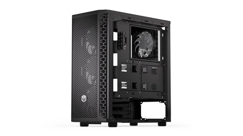 ENDORFY Signum 300 ARGB Black