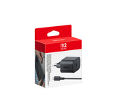 Nintendo Switch 2 AC-adapter EUR - billede 4