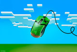 Razer - Cobra - Minecraft Ed. Gaming Mouse Razer